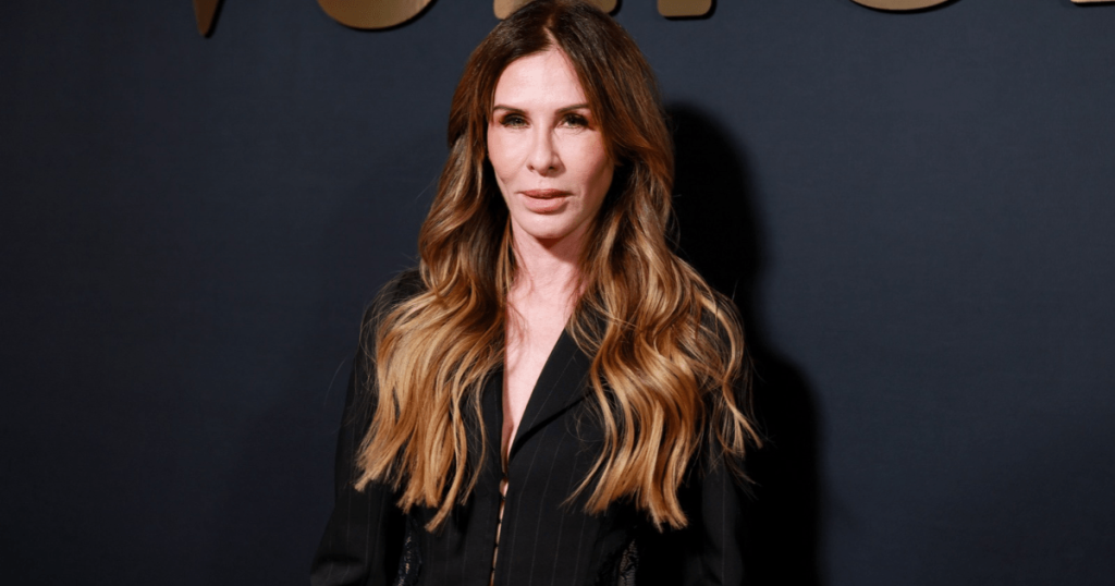 Carole Radziwill zbulon 'mallkimin' pas orës 379 mijë dollarë të Kim Kardashian