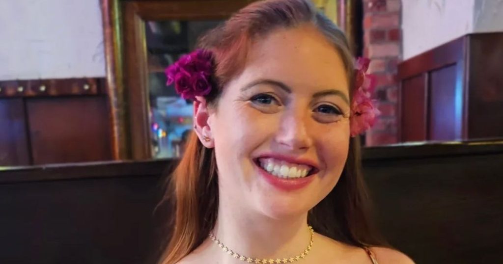 Catie Norboe e të fejuarës 90-ditore thotë se martesa nuk është ajo që dëshiron