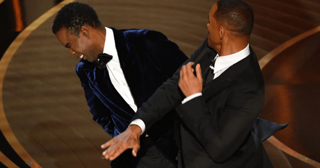 Chris Rock zbulon se si ndihet vërtet për shuplakën e Oscars të Will Smith