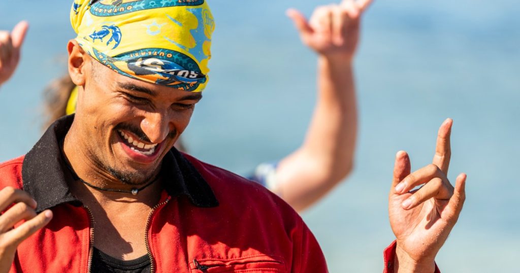Devin Way luajti premierën e Survivor 51 si të ishte finale