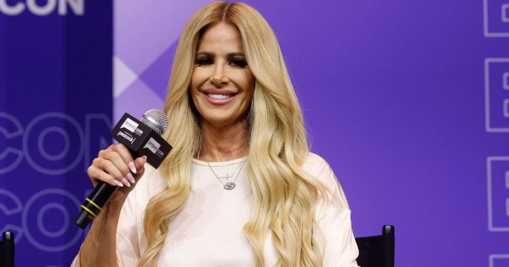 Djali i Kim Zolciak merr një përditësim të madh gjyqësor pasi seanca është anuluar