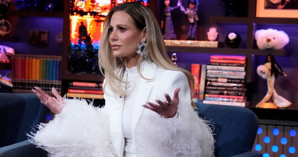 Dorit Kemsley thotë se lëvizjet e parave të PK-së e lanë atë me kredi të dëmtuar