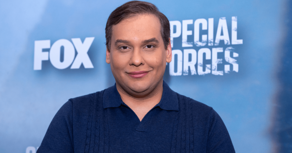 George Santos thotë se burgu nuk kishte asgjë për 'forcat speciale'