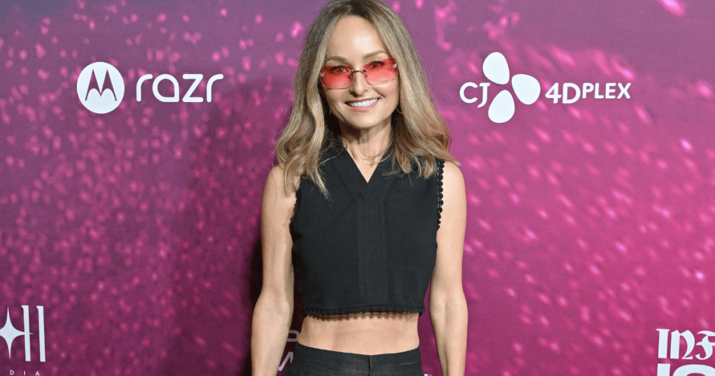 Giada De Laurentiis zbulon pse i tha po DWTS pas refuzimeve të përsëritura