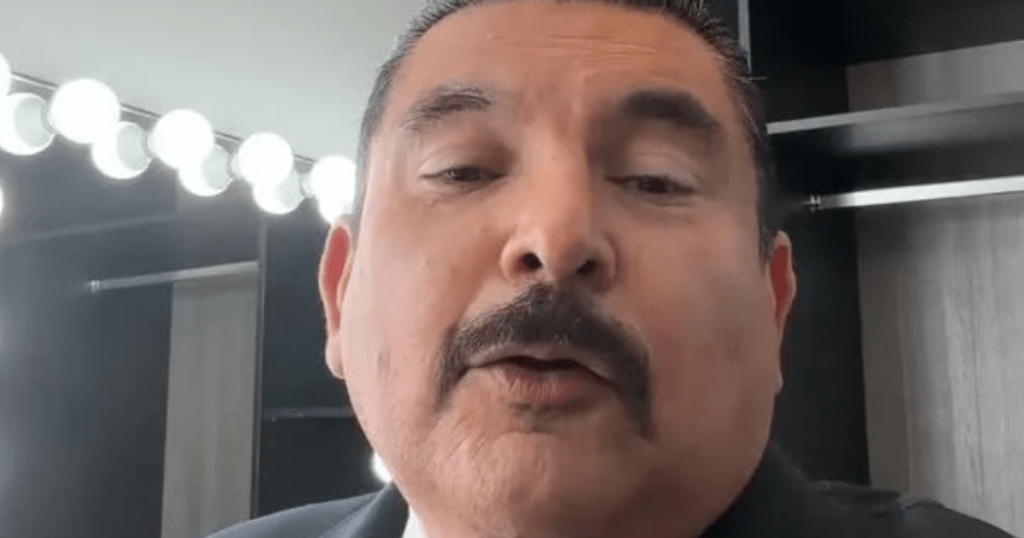 Guillermo Rodriguez bën histori DWTS me rezultate të ulëta