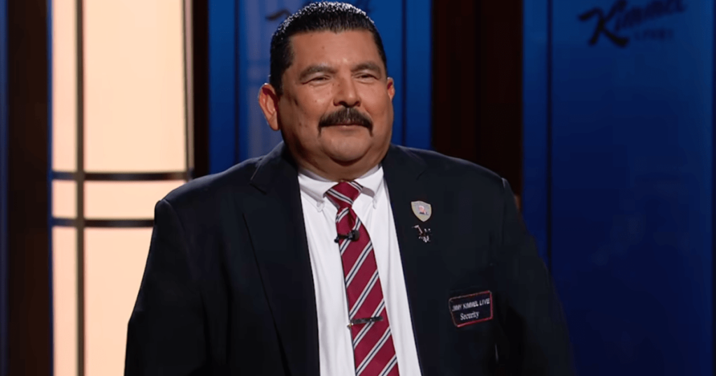 Guillermo Rodriguez ndan një kthesë të papritur përpara sezonit 35