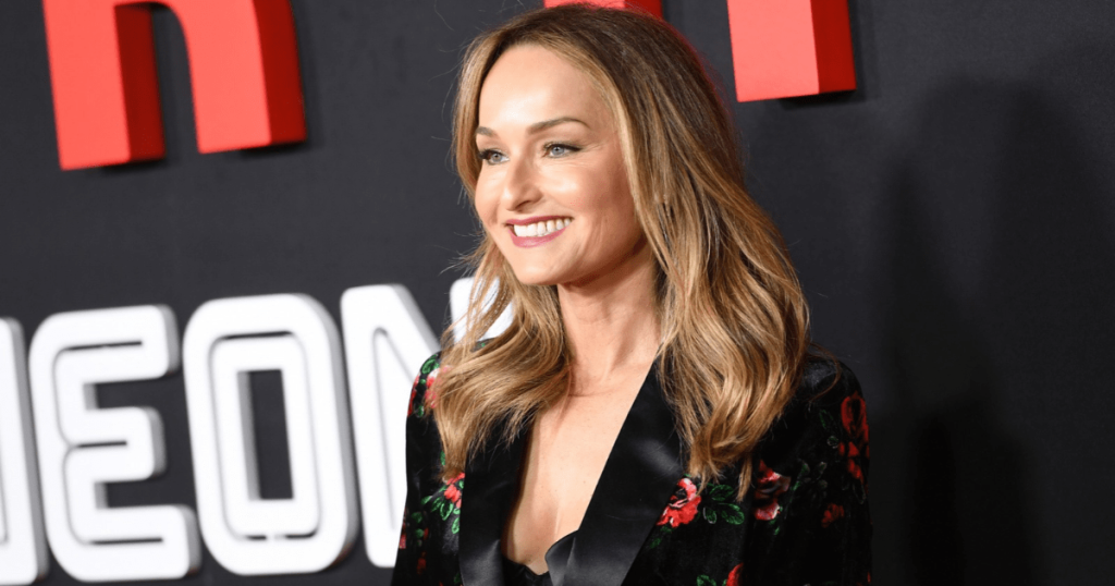 I dashuri i Giada De Laurentiis thuhet se ndez tensionin e 'DWTS'