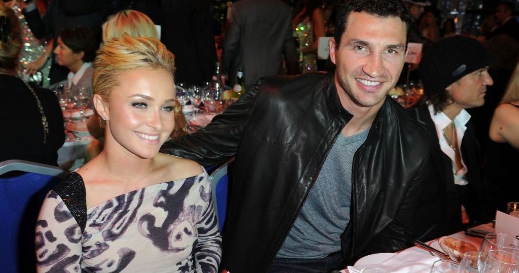 Ish-i i Hayden Panettiere shkon në gjykatë për shkak të frikës për pasurinë e saj