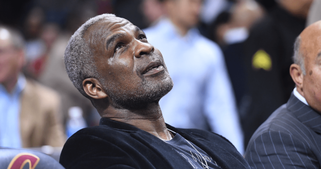 Ish-ylli i NBA-së, Charles Oakley thotë se RHOA mund të 'kullojë'