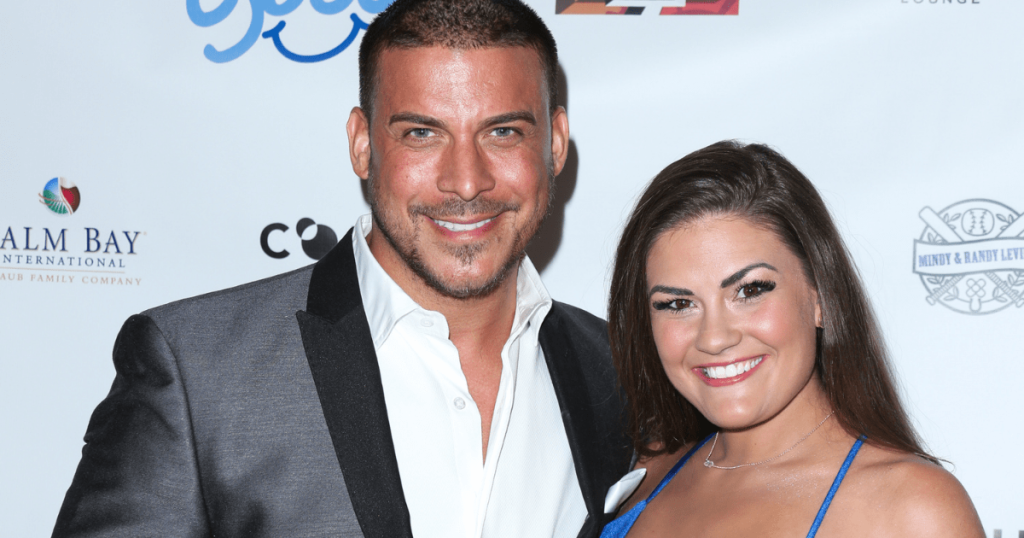 Jax Taylor dyshohet se i tha Brittany Cartwright të 'ndalojë së ngrëni' në 2017