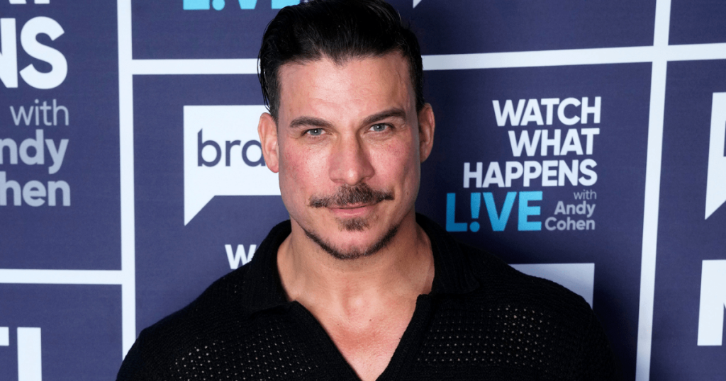Jax Taylor vë në pyetje kohën e akuzave për abuzim të Brittany Cartwright