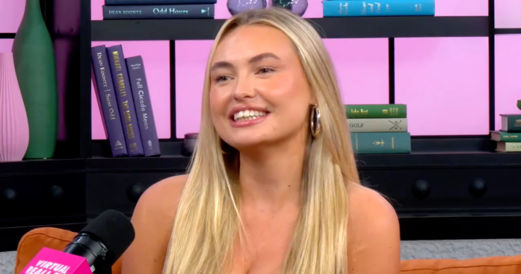 Jen Terry pyet Ariana Madix Diss-in e supozuar të Kayda Bosse