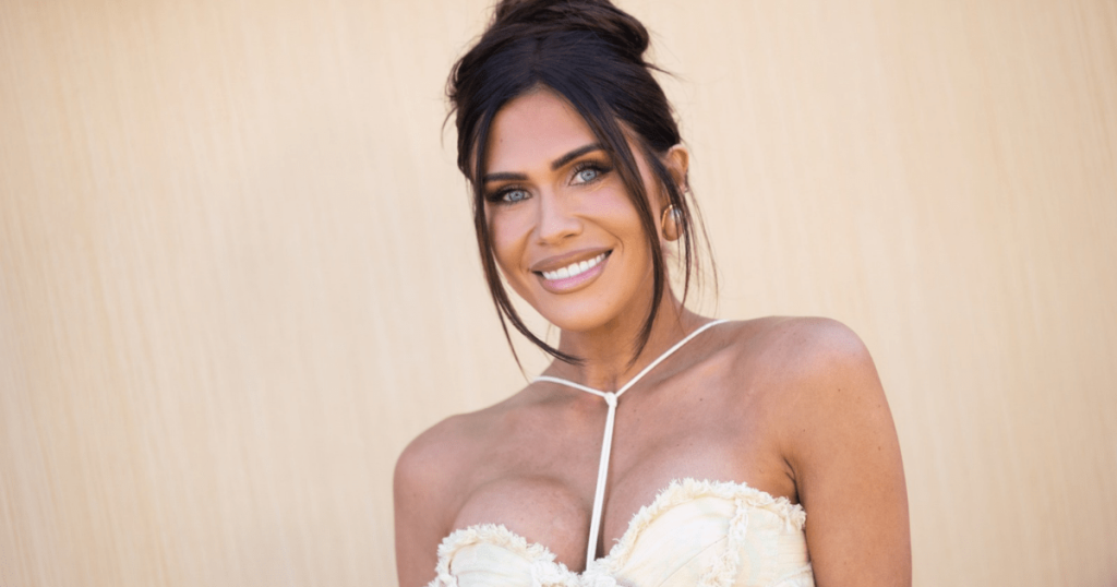 Jessi Draper thotë se operacioni i fundit plastik e la atë 'shumë të mërzitur'