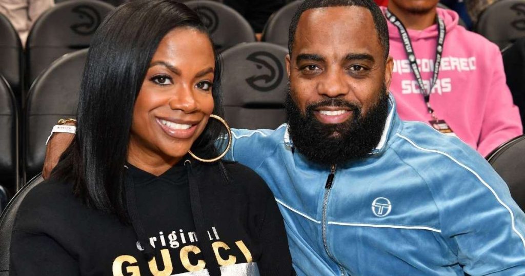Kandi Burruss rikthehet pas zbulimit të fundit të ish Todd Tucker në NSFW