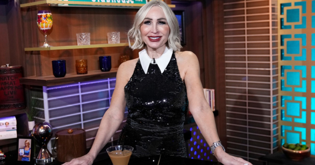 Kim DePaola pretendon se Teresa Giudice paralajmëron aktorët e rinj të RHONJ