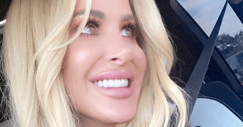 Kim Zolciak bën vizita të shumta në burg ndërsa djali mbahet pa obligacion