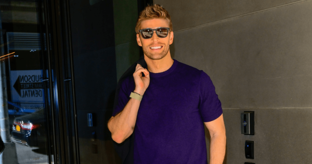 Kyle Cooke i Summer House me sa duket shkon pas West Wilson