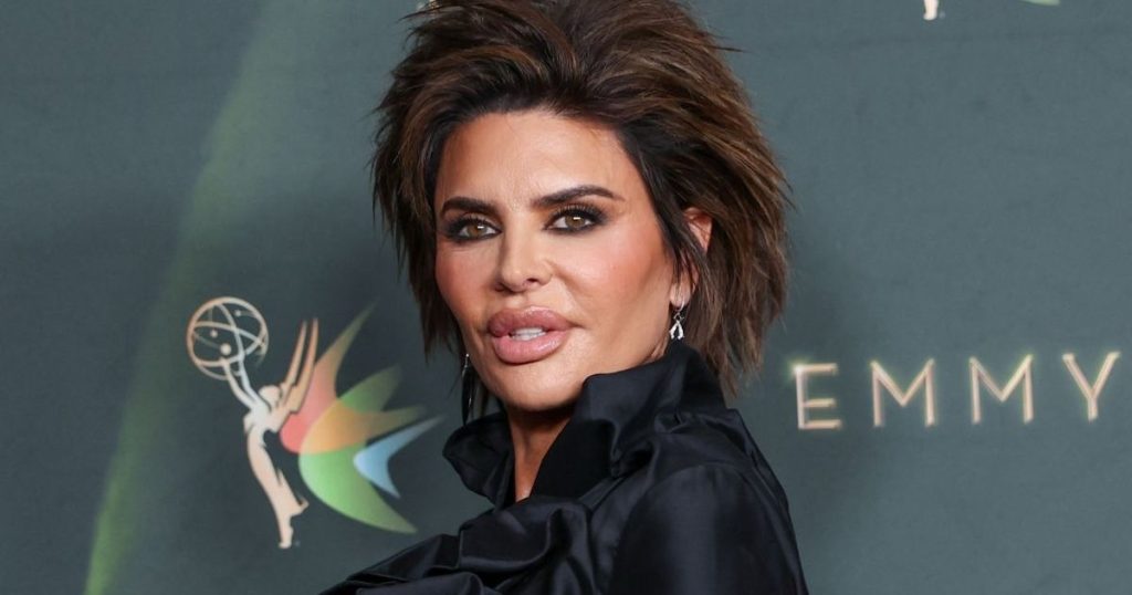 Lisa Rinna përjashton paraqitjen ndonjëherë në 2 shfaqje të mëdha realiteti