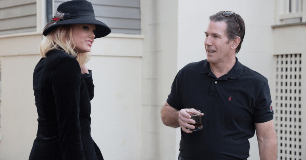 Lufta e Gjykatës së Kathryn Dennis dhe Thomas Ravenel arrin në Gjykatën e Lartë të SC