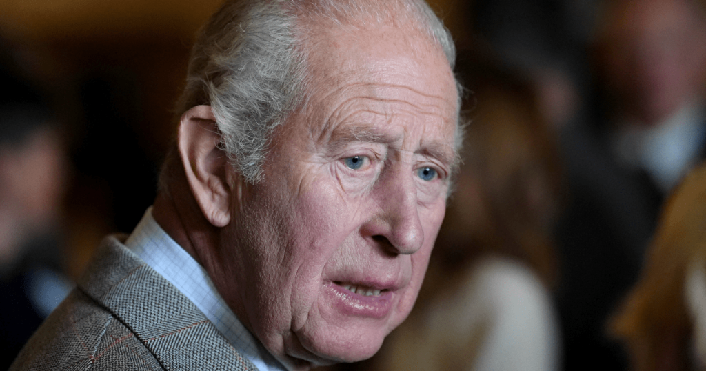 Mbreti Charles thyen heshtjen ndaj pretendimit të Princeshës shpërthyese Diana
