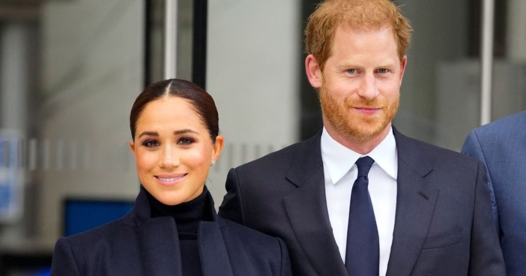 Meghan Markle dhe Princi Harry 'Jo i turpshëm' për ndihmën me 'style jetese me 5 yje' - Burimi