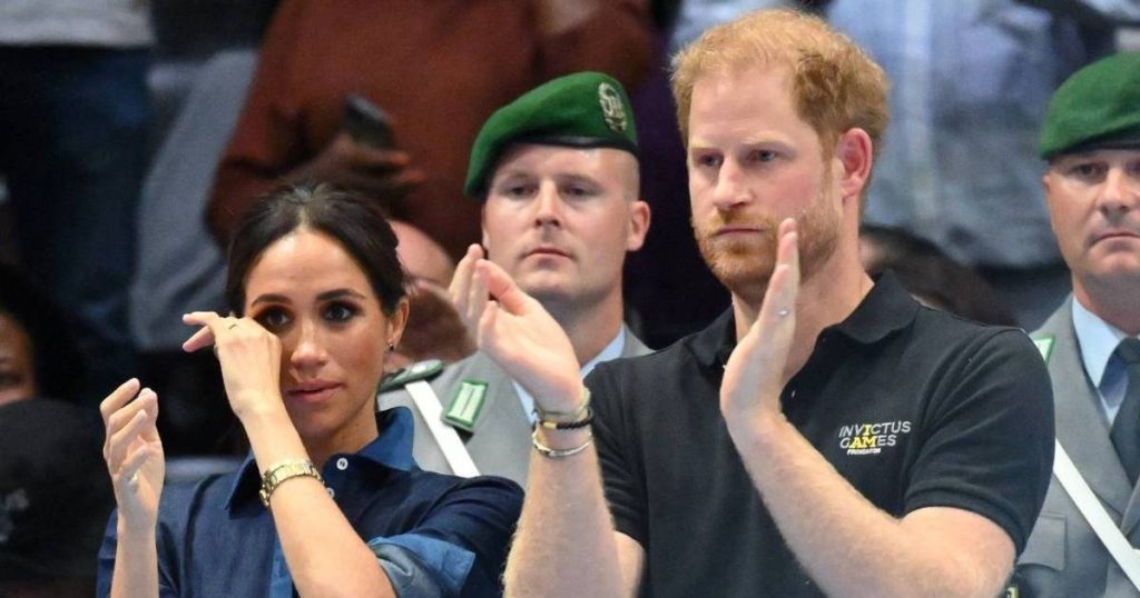 Meghan Markle dhe Princi Harry ndjejnë se gabimet e tyre shkaktuan 'dëm të përhershëm' - Burimi