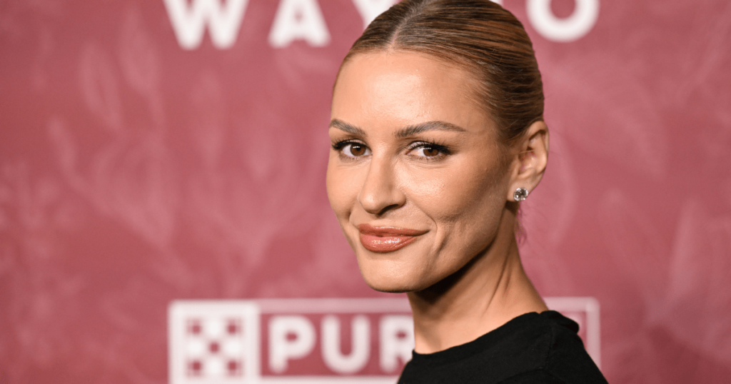 Morgan Stewart zbulon se çfarë mund ta merrte më në fund në 'RHOBH'