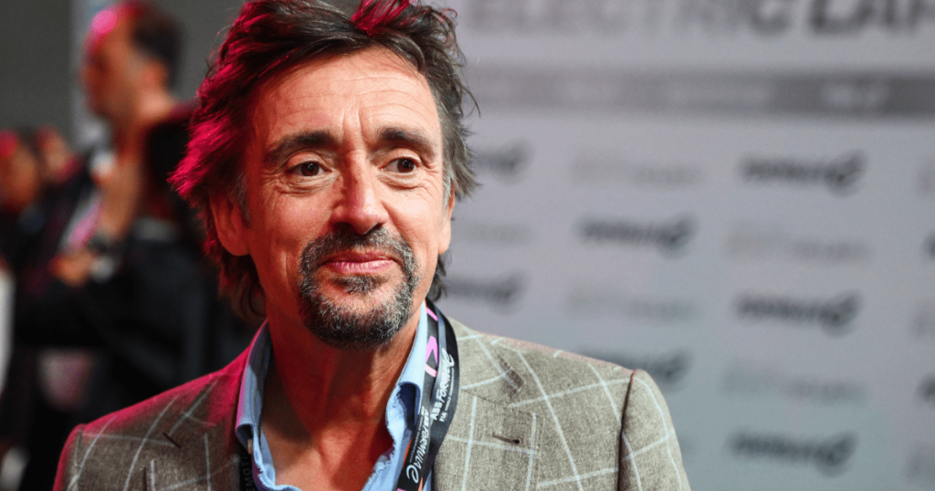 Përplasja gati fatale e Richard Hammond e la atë me një frikë që nuk mund ta tundë