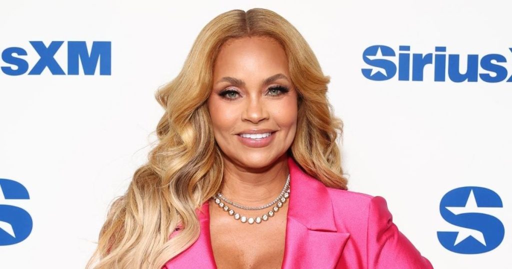 Pretendimi 'Shkarkuar' i Gizelle Bryant për Candiace Dillard Bassett ngre pyetje