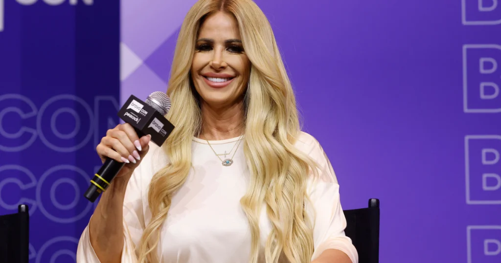 Problemet e parave të Kim Zolciak thellohen me gati 150 mijë dollarë borxhe të supozuara