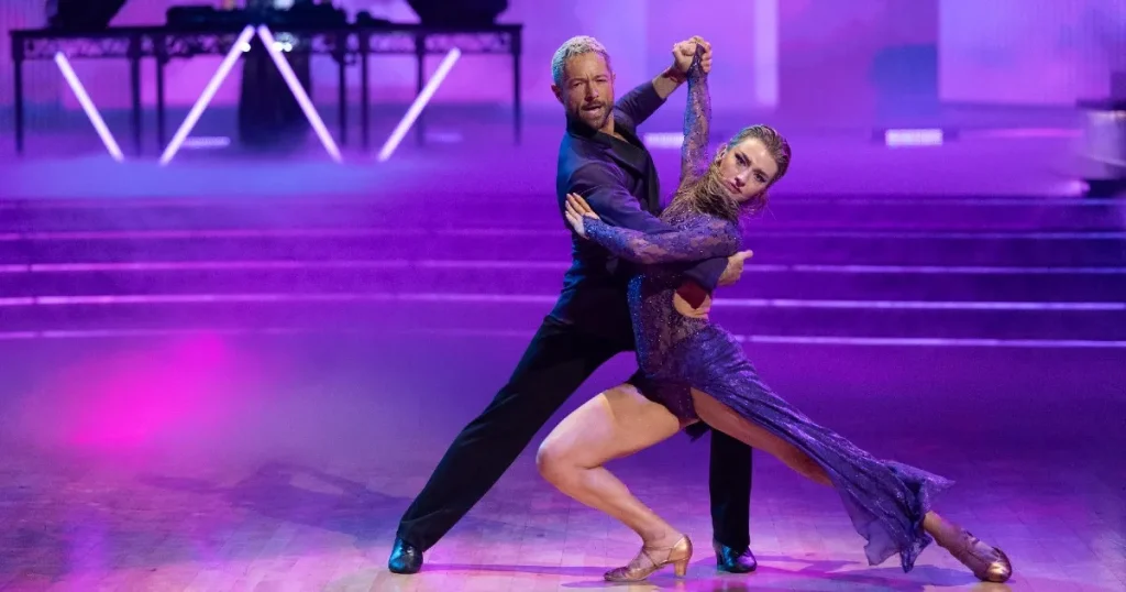 Pse Ezra Frech dhe Amber Glenn duhet të shqetësohen për DWTS