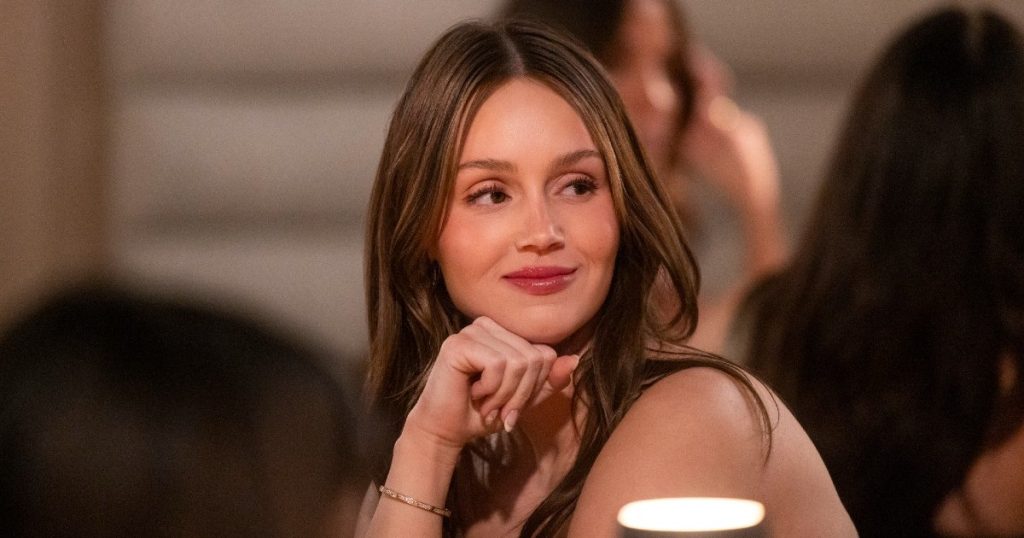 Pse dalja e Mikayla Matthews është një shenjë e keqe për SLOMW