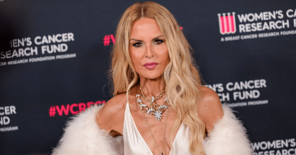 Rachel Zoe ka një rregull për të mbijetuar në RHOBH Sezoni 16
