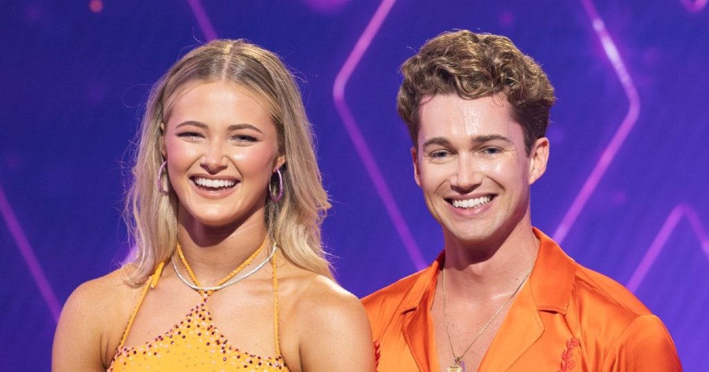 Rylee Arnold meritonte më mirë se reagimi i AJ Pritchard