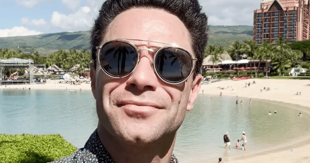 Sasha Farber u largua nga Dancing With The Stars