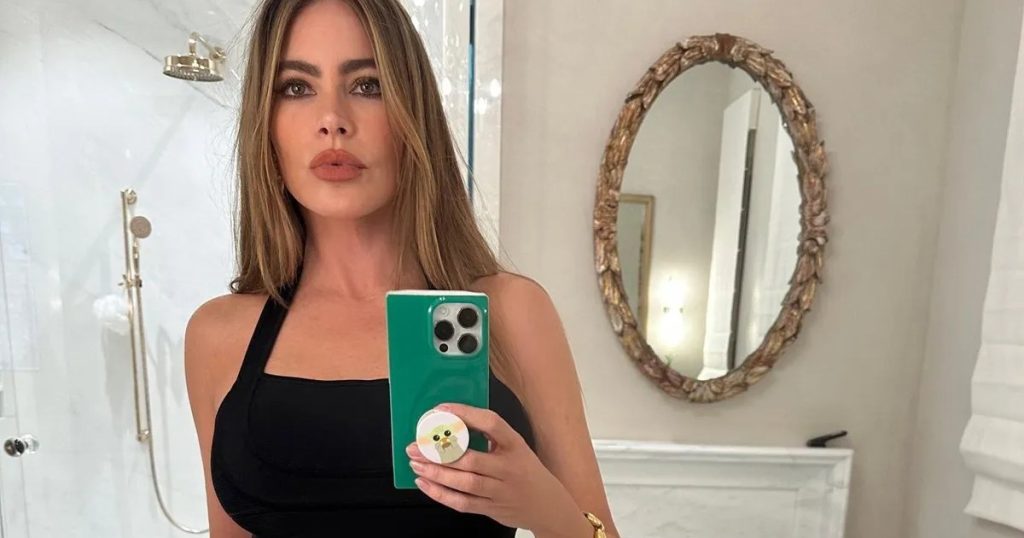 Sofia Vergara ngacmohet nga AGT Crowd mbi këtë koment