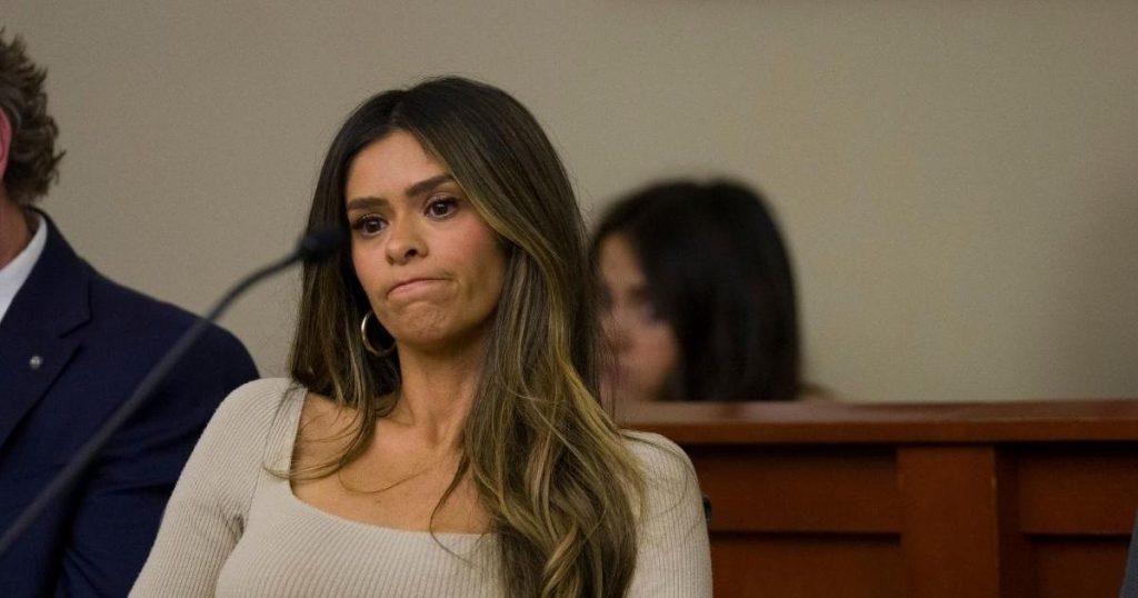 Taylor Frankie Paul ndërmerr një hap drastik teksa drama "Mormon Wives" vazhdon