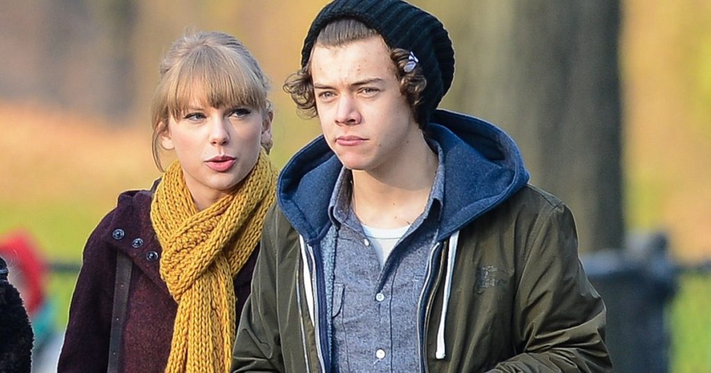 Taylor Swift kishte frikë nga prania e ish-Harry Styles në dasmën e saj për një arsye - Burimi