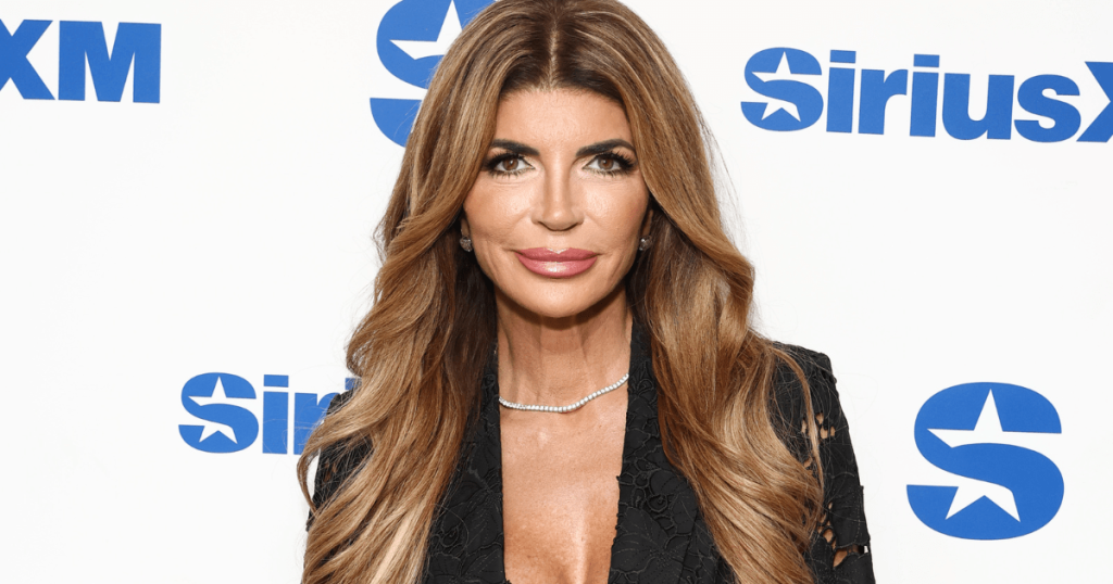 Teresa Giudice bën parashikime të guximshme të sezonit 15 të RHONJ pas përfundimit të grindjes familjare