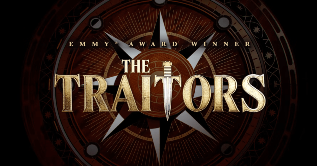 The Traitors 5 Cast: Lord of the Rings Ylli dhe Bianca Del Rio Bashkohen