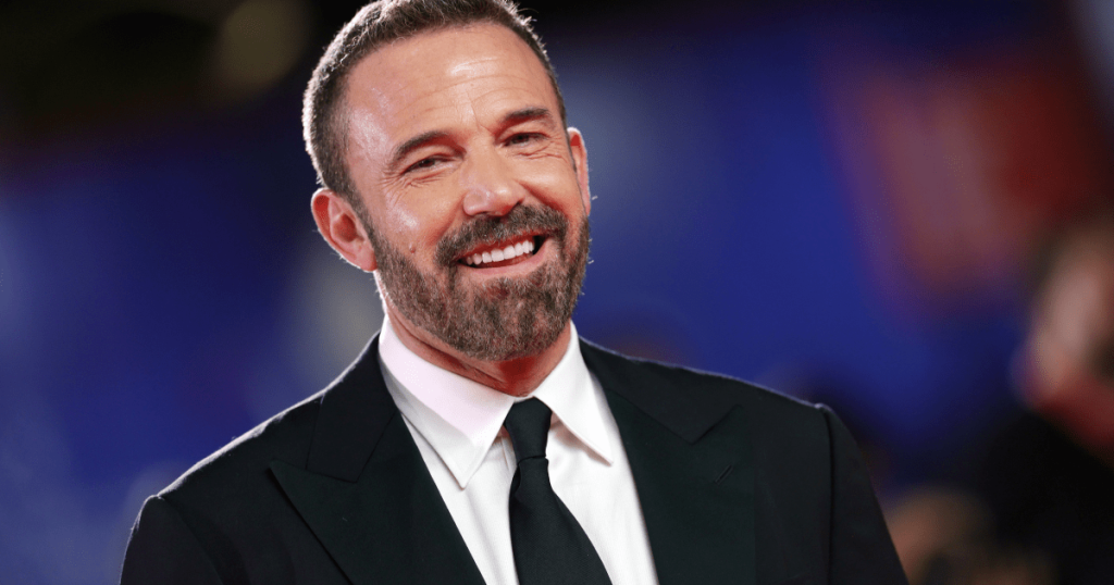 Vajza e Ben Affleck vë në pikëpyetje ekspertizën e tij në marrëdhënie në Brutal Dig