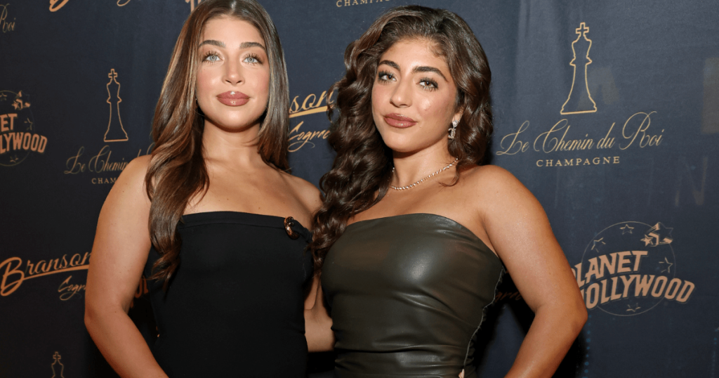 Vajza e Teresa Giudice, Milania, dyshohet se "ikën" nga familja dhe këshilltari në aeroport - Raporti