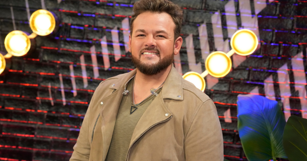 Voice Alum Josh Sanders u arrestua sërish mes luftës së hidhur të kujdestarisë