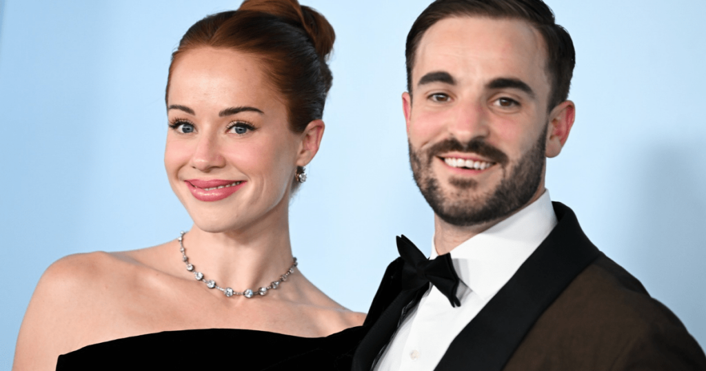 Whitney Leavitt ka diçka për të thënë pas daljes nga DWTS e burrit Conner