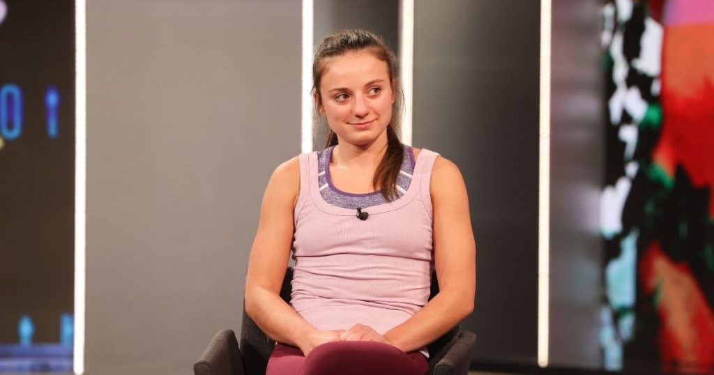 Ylli i 'Big Brother 28' Mallory Aurichio rimendon kujt mund t'i besojë