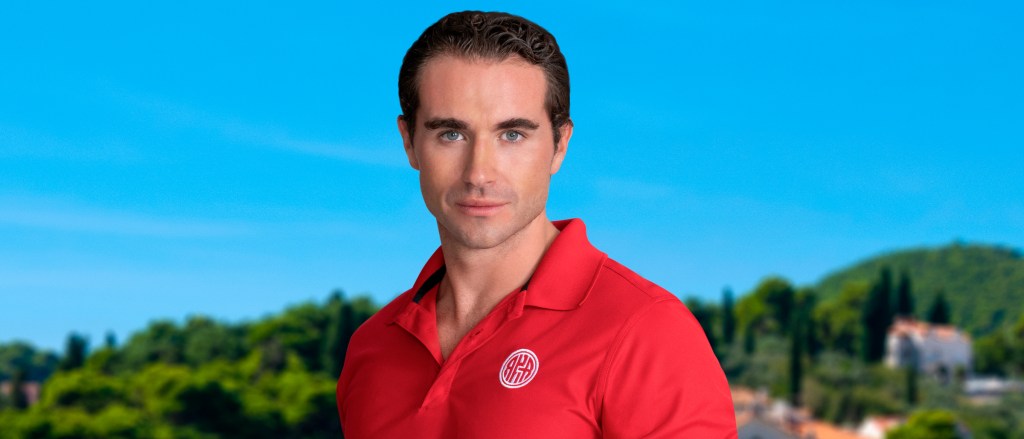 Below Deck Mediterranean Sezoni 11 Episodi 16