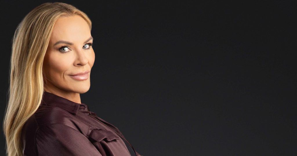Shkëlqimi i përjetshëm i Heather Gay: Fragment ekskluziv i romanit
