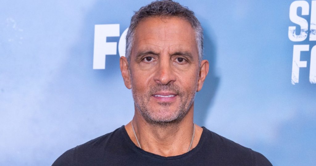 Mauricio Umansky duke marrë parasysh kandidimin e kryetarit të LA: Pse mund të dështojë