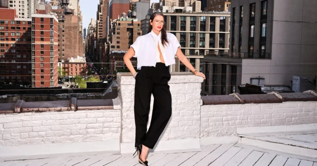 Jenna Lyons shkakton Dramën RHONY Pa qenë në Kast