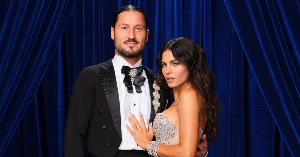 Polemikat më të mëdha të sezonit 35 të DWTS po keqësohen
